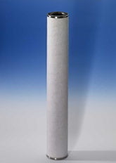 SepraSol Liquid/Gas Separators
