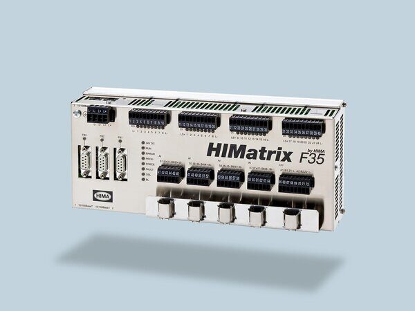 HIMatrix Compact Controller