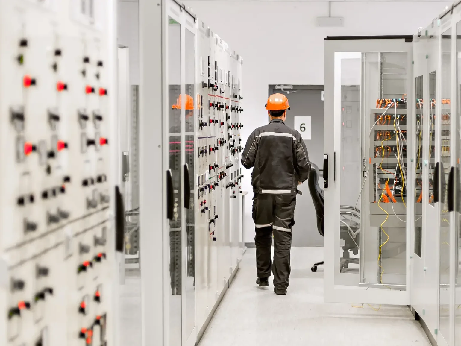 Ex Enclosures — Junction Boxes, Panels & Purged Systems