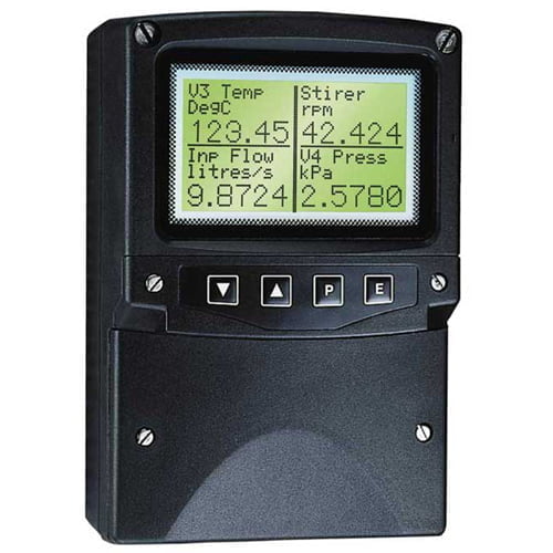 Fieldbus Infrastructure & Displays