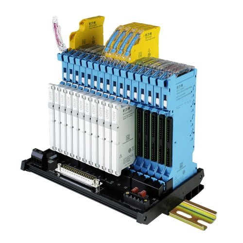 SUM5 Smart Universal Marshalling