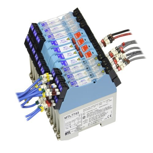 MTL7700 Compact Isolators