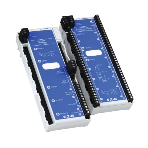 Temperature Multiplexers