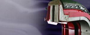 Expansion Joints