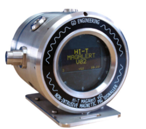 Magnetic Pig Signalers (Hi-T Magalert)