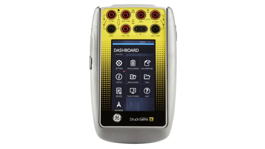 GENII Multifunction Calibrator