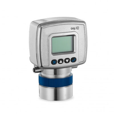 OxygenIQ Trace Oxygen Analyzer