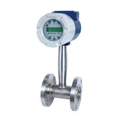 ReeVflow MV Vortex Flow Meter