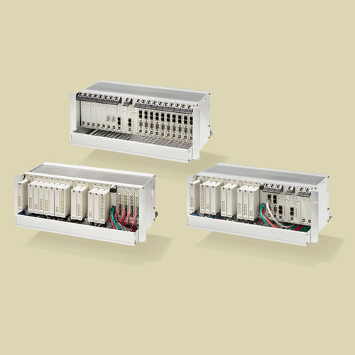 HIQuad Quad-Redundant Controller