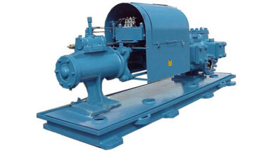 Pacific Pumps