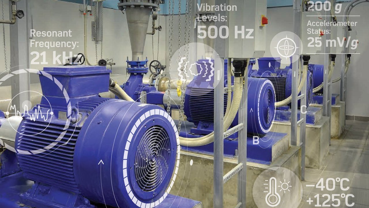 Condition Monitoring & Reliability