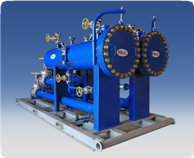 Filtration Rental Services