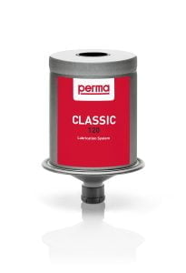 CLASSIC P Single-Point Lubricator